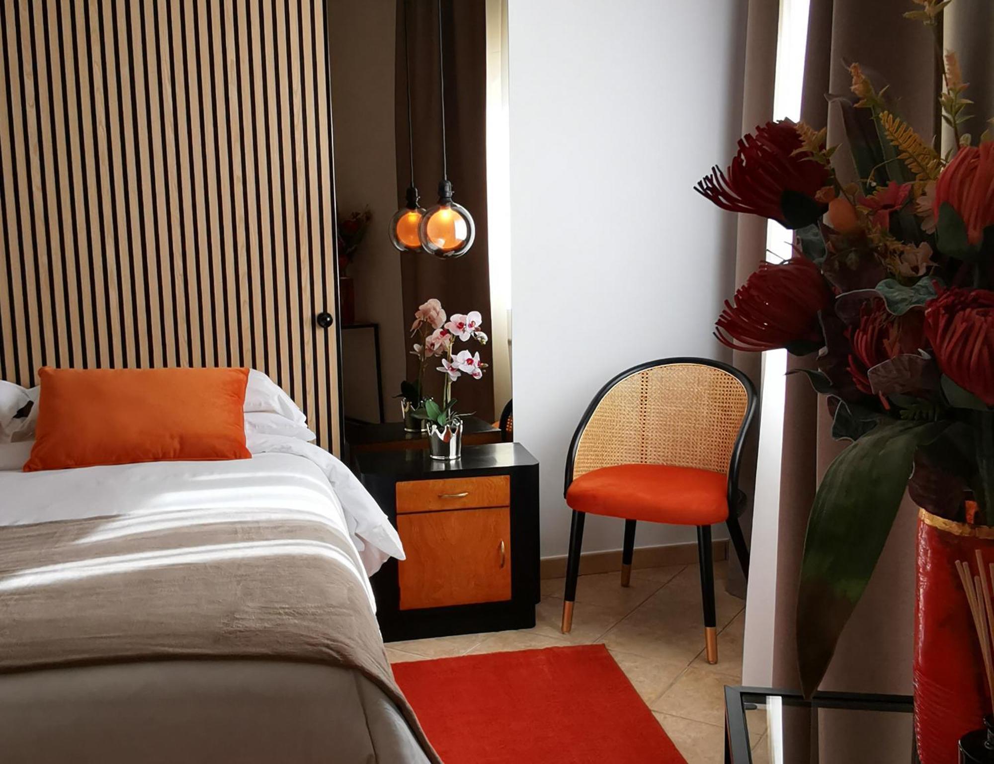 Donna Rosa - Your Home In Таормина Экстерьер фото