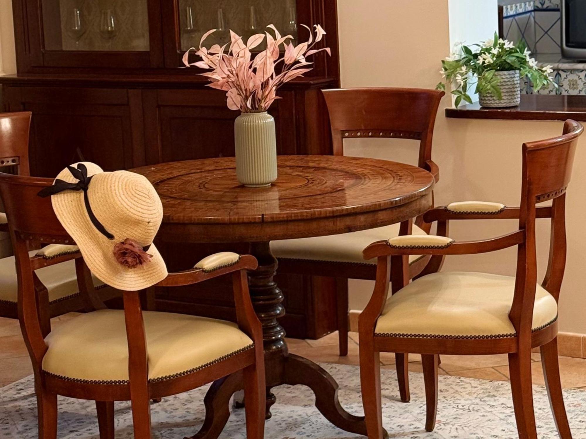 Donna Rosa - Your Home In Таормина Экстерьер фото